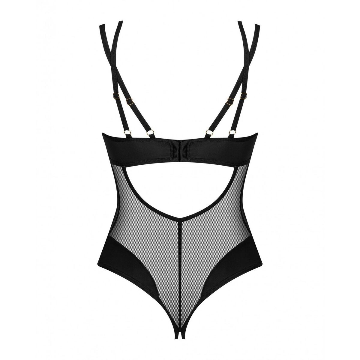 Боди Obsessive XS/S